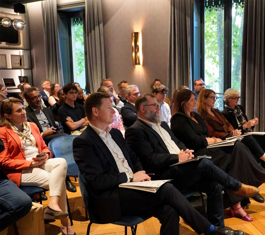 Festival International du Flow