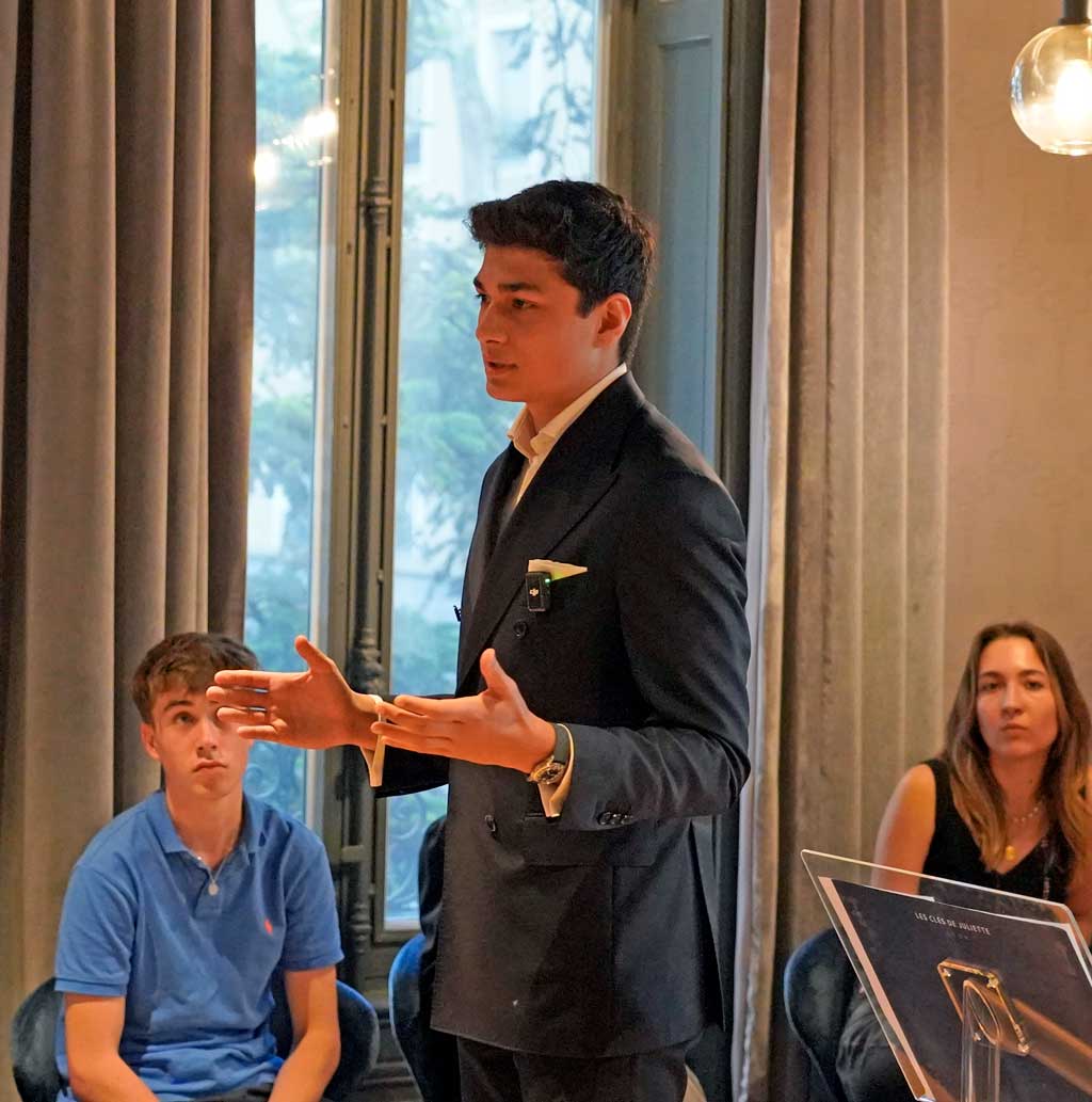 Festival International du Flow