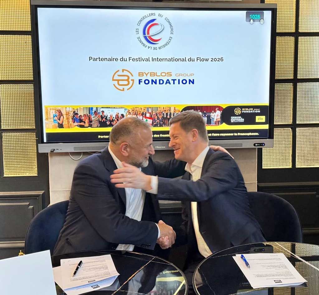 Festival International du Flow – CCE CCE