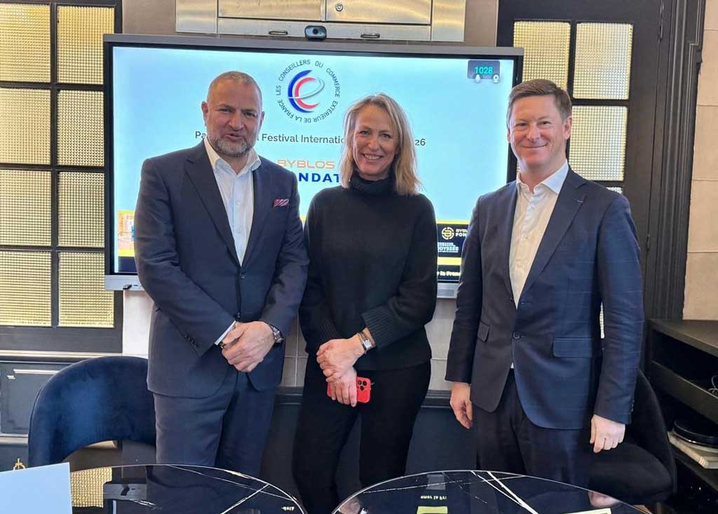 Festival International du Flow – CCE CCE partenaire